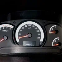 ساینا اس دوگانه با تجهیزات کامل مدل1403|خودرو سواری و وانت|شیراز, کوشک میدان|دیوار