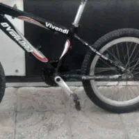 دوچرخه