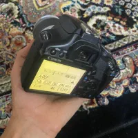 دوربین کنون450d