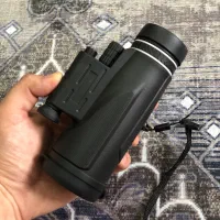 دوربین تک چشم کوهنوردی آلمانی