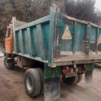 خاور کمپرسی ۶۰۸|خودرو سنگین|تهران, باشگاه نفت|دیوار