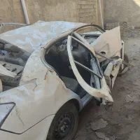 ماشین ساینا مدل 98