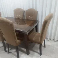 میز نهار خوری