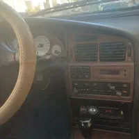 فروش یکدستگاه پژو پارس مدل ۱۳۸۹|خودرو سواری و وانت|الوند, |دیوار