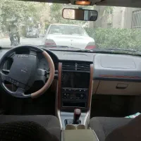 پژو پارس مدل 93