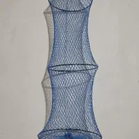 ساخت تور و وسایل صید و صیادی و آبزی پروری ماهی