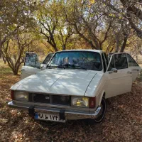 پیکان ۷۸عروسک