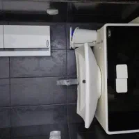 روشویی،باکس،آیینه|لوازم سرویس بهداشتی|کلاله, |دیوار