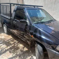 پراید وانت مدل ۹۳