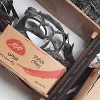 فن رادیاتور ام‌ وی ام ۱۱۰