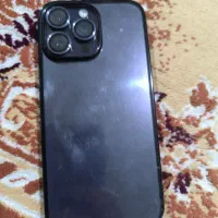 ۱۴پرومکس درحد صفر بدون خدوخش باطری۹۷