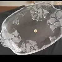 سینی ومیوه خوری