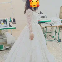 لباس عروس