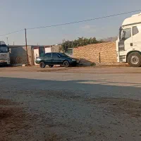 پژو ۴۰۵مشکی انژکتور