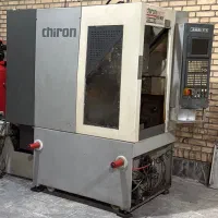 اپراتور تراش cnc و فرز cnc