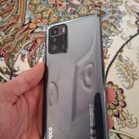 گوشی poco x3 gt|موبایل|خرمدره, |دیوار
