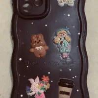 گارد نو برای گوشی samsunga32