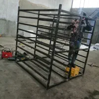 جوشکار سیار و برقکار