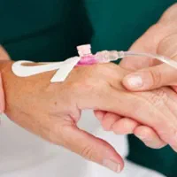 تزریقات درمنزل