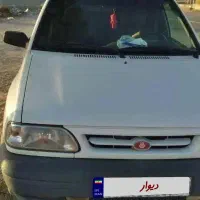 فروش ماشین پراید مدل 99|خودرو سواری و وانت|رفسنجان, |دیوار