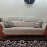 مبل ۸ نفره جدید