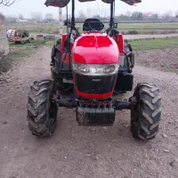 تراکتوربرانسون