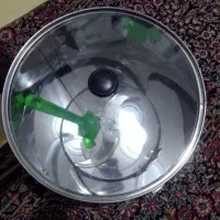 سبزی خردکن 3کیلویی