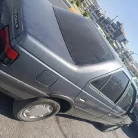 پژو دوگانه|خودرو سواری و وانت|فولادشهر, A4|دیوار