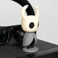 Hollow Knight فیگور هالونایت