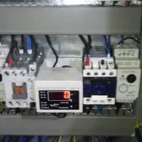 آب شیرین کن تصفیه صنعتی ۵ متر|آبسردکن و تصفیه آب|بندرعباس, |دیوار