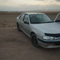 پژوپارس نقره ای