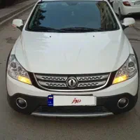 ،HSکراس بی رنگ|خودرو سواری و وانت|مشهد, گلبرگ|دیوار