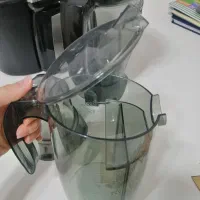 آبمیوه گیری،مخلوط کن، اسیاب|آبمیوهگیر و آبمرکباتگیر|شاهینشهر, طالقانی|دیوار