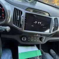 اسپورتیج ارس|خودرو سواری و وانت|تبریز, |دیوار