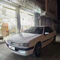 پژو پارس مدل ۱۴۰۲|خودرو سواری و وانت|کنگاور, |دیوار