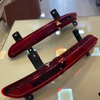 چراغ خطر عقب مه شکن تیگو هشت پرومکس ie اصلی فابریک|قطعات یدکی و لوازم جانبی|تهران, شهرک شهید باقری|دیوار