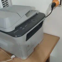 دستگاه کپی چهار کاره