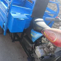 موتور سه چرخ زرنج مدل 88 سالم|موتورسیکلت|مشهد, شهید احمدی روشن|دیوار