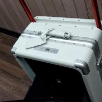 چمدان لاکچری|کیف، کفش، کمربند|همدان, |دیوار