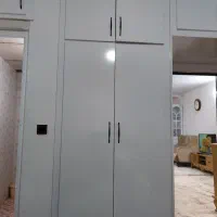 فروش آپارتمان ۸۵ متری ۲خواب .شیک وتمیز|فروش آپارتمان|مشهد, نیزه|دیوار