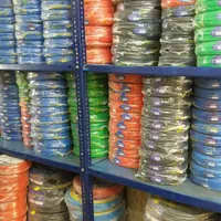 سیم برق به سیم و کابل برق بهسیم