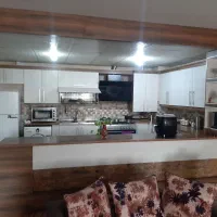 آپارتمان۱۲۵متردوخوابه.فدک،فضل آباد،شهرک ولیعصر|فروش آپارتمان|شیراز, فضلآباد|دیوار