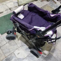 کالسکه بچه|کالسکه و لوازم جانبی|مشهد, گلشور|دیوار