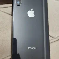 آیفون ایکس X