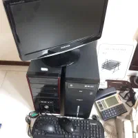 لوازم یک شرکت نو و در حد نو قیمت ۶۵ م|فروشگاه و مغازه|پردیس, فاز ۱۱|دیوار