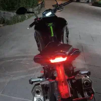 موتور ۲۵۰ نیکتاز|موتورسیکلت|اصفهان, پینارت|دیوار