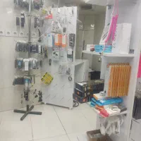 اجاره قسمتی از مغازه پاساژ آرش