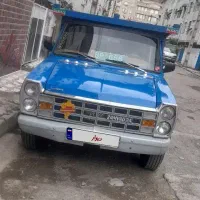 نیسان دوگانه سوز مدل ۱۳۷۶ درحد ۳۴۵۰ تن پایین|خودرو سواری و وانت|تالش, تالش|دیوار