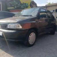 سواری .پراید 84