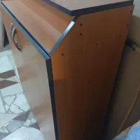 جاکفشی mdf|جاکفشی، کمد، دراور|تهران, شهران جنوبی|دیوار